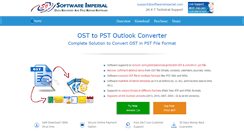 Desktop Screenshot of osttopstoutlook.com